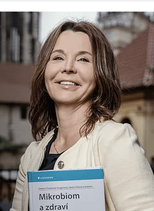 Danka Eklová