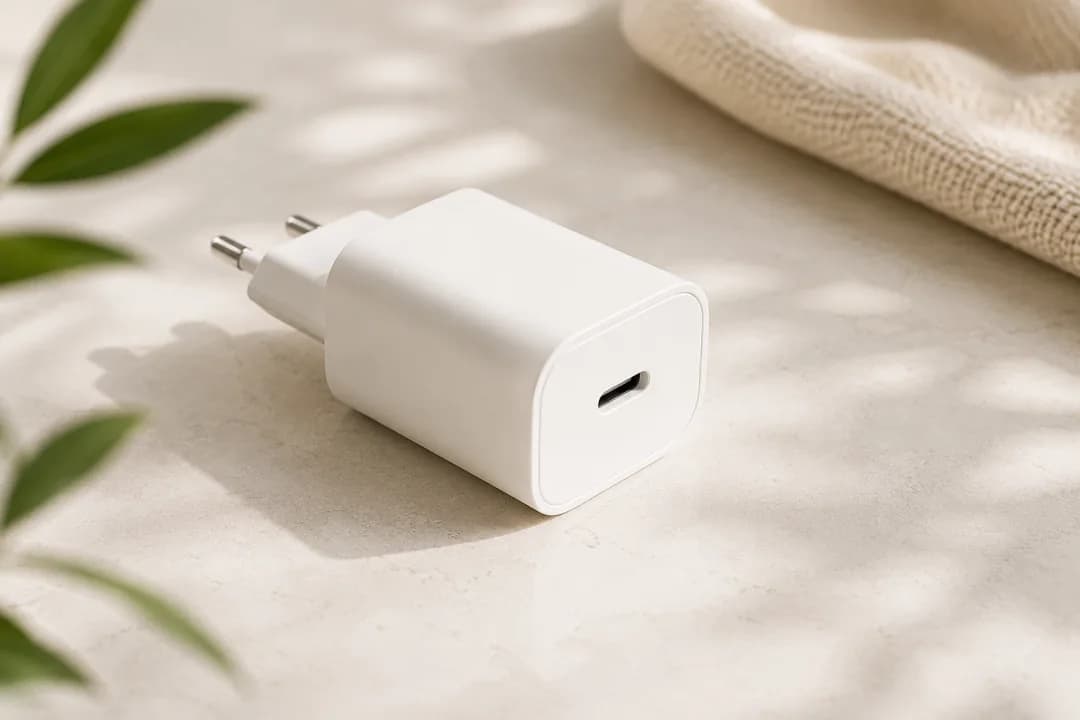 De adapter